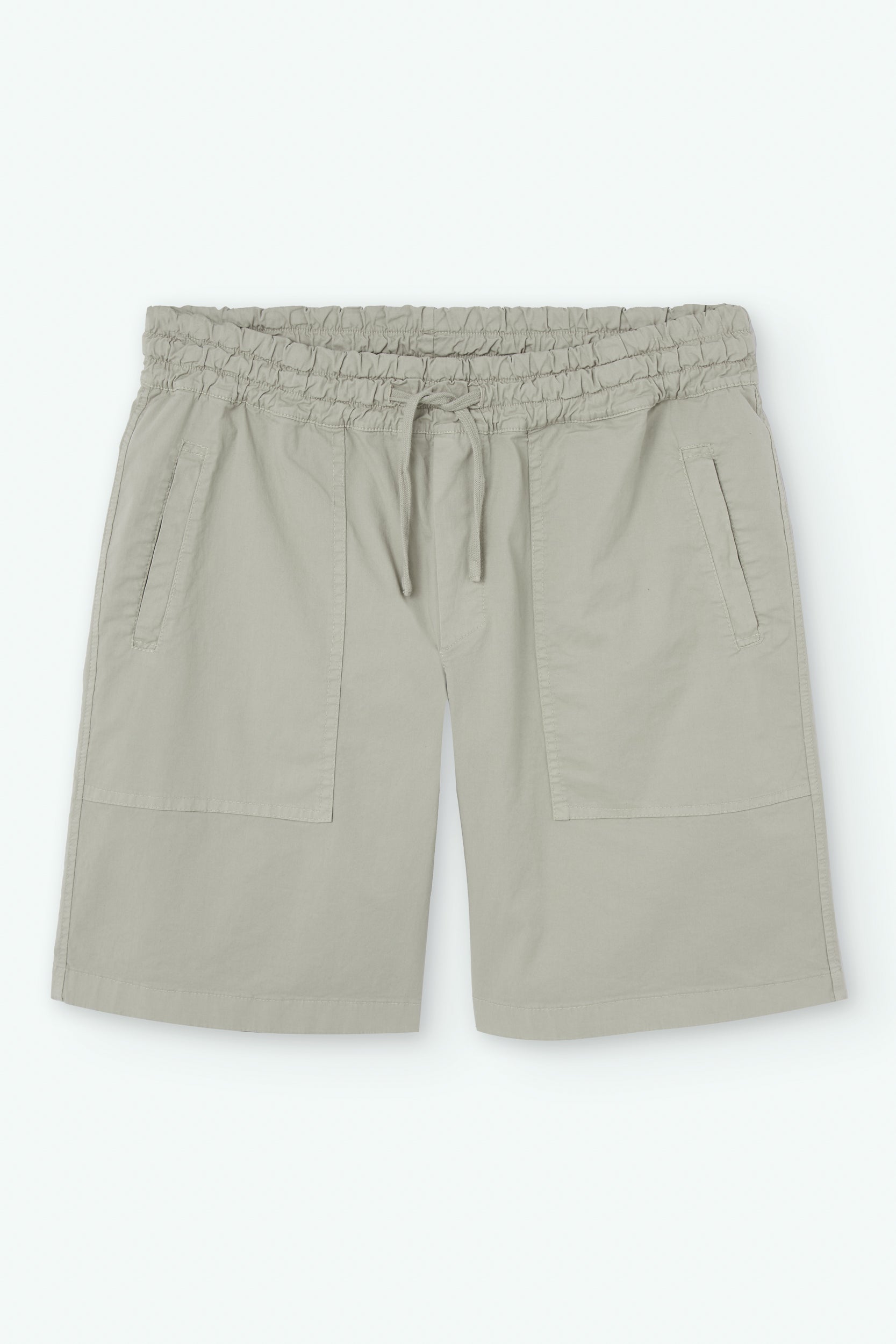 Cotton Shorts