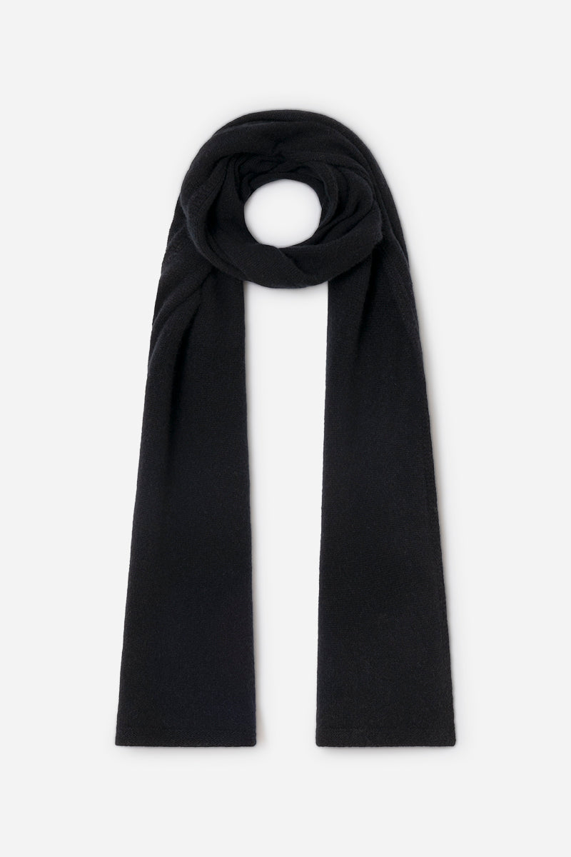 Cashmere scarf