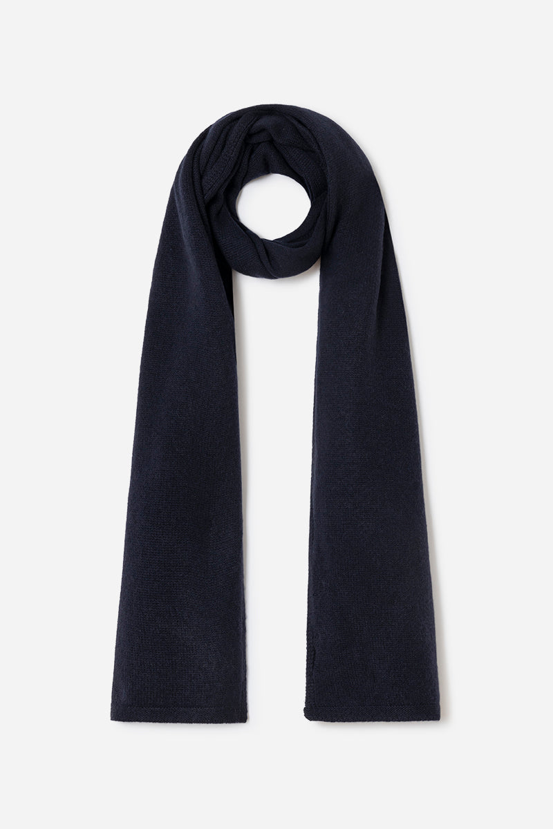 Cashmere scarf