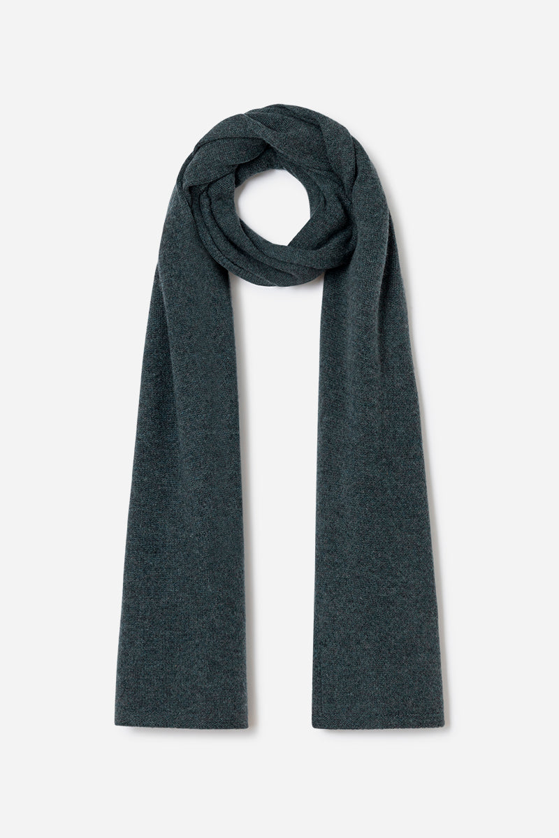 Cashmere scarf