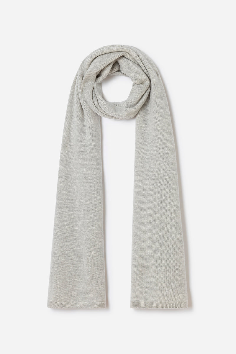 Cashmere scarf