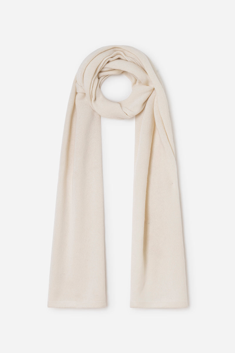 Cashmere scarf