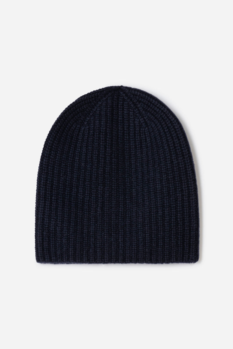 Cashmere beanie