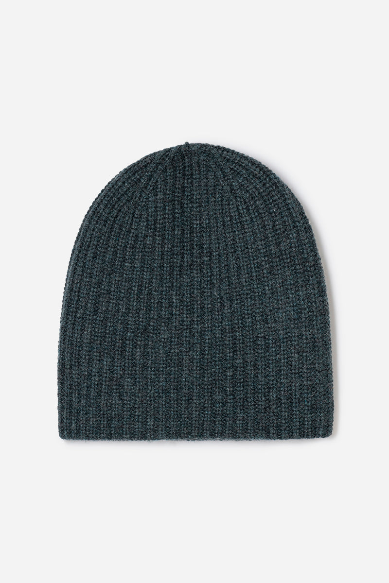 Cashmere beanie