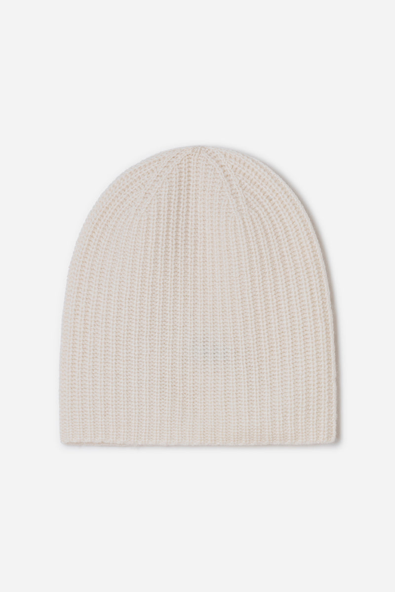 Cashmere beanie