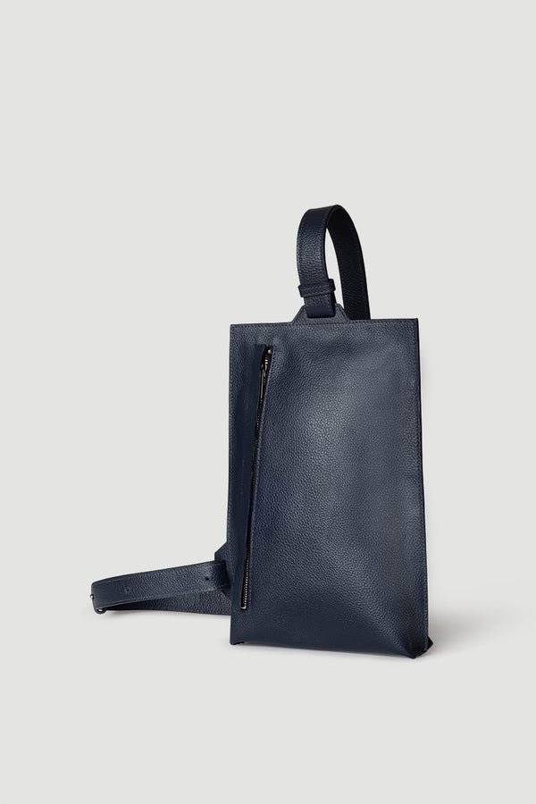 Cross Pocket Bag