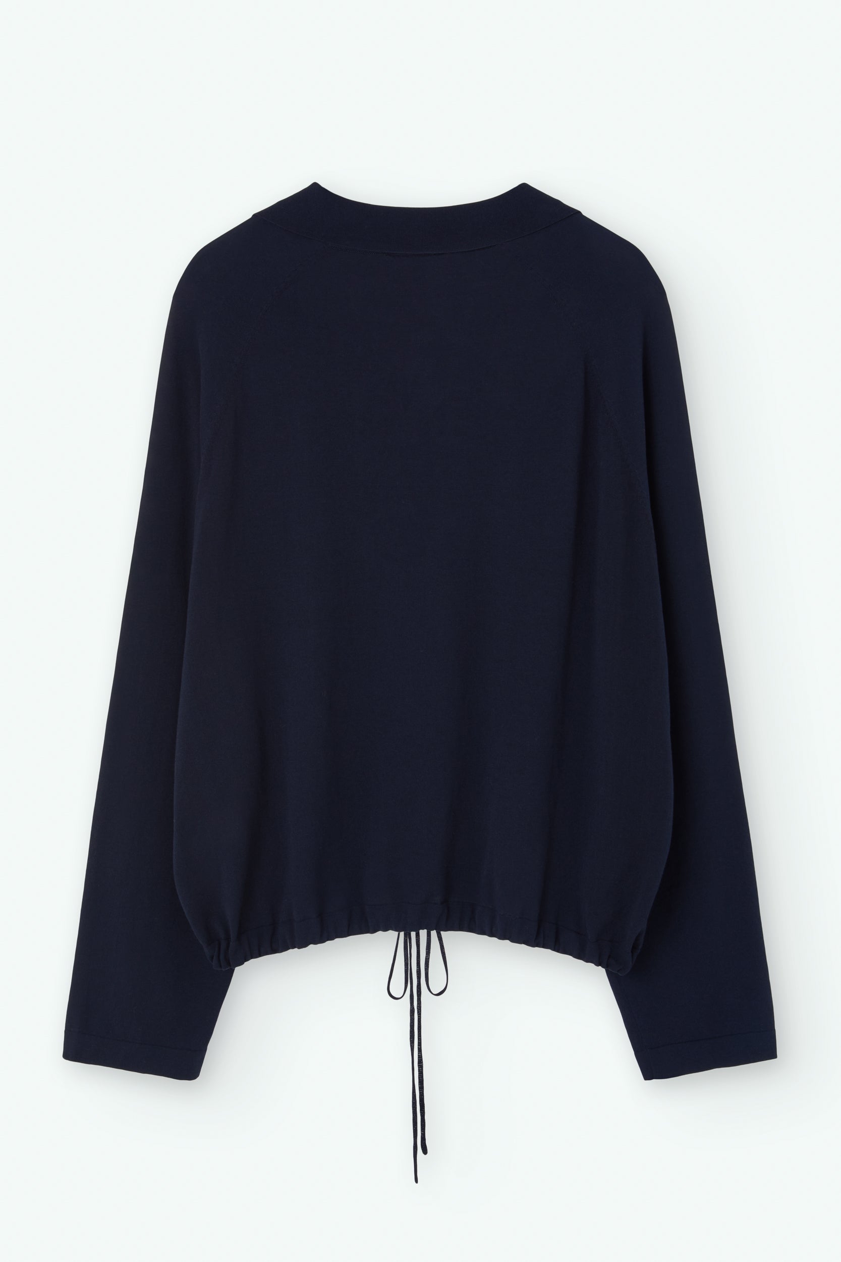 Ultralight Cotton Polo