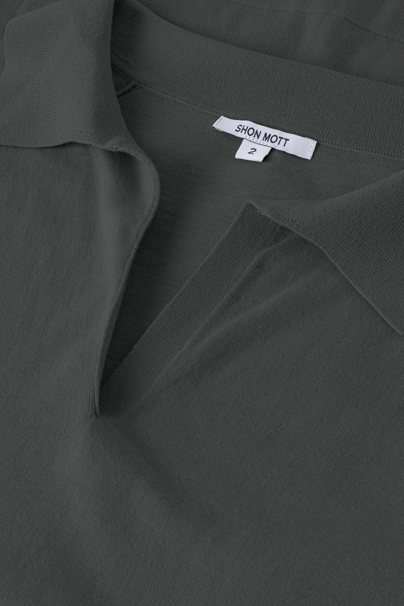 Ultralight Cotton Polo