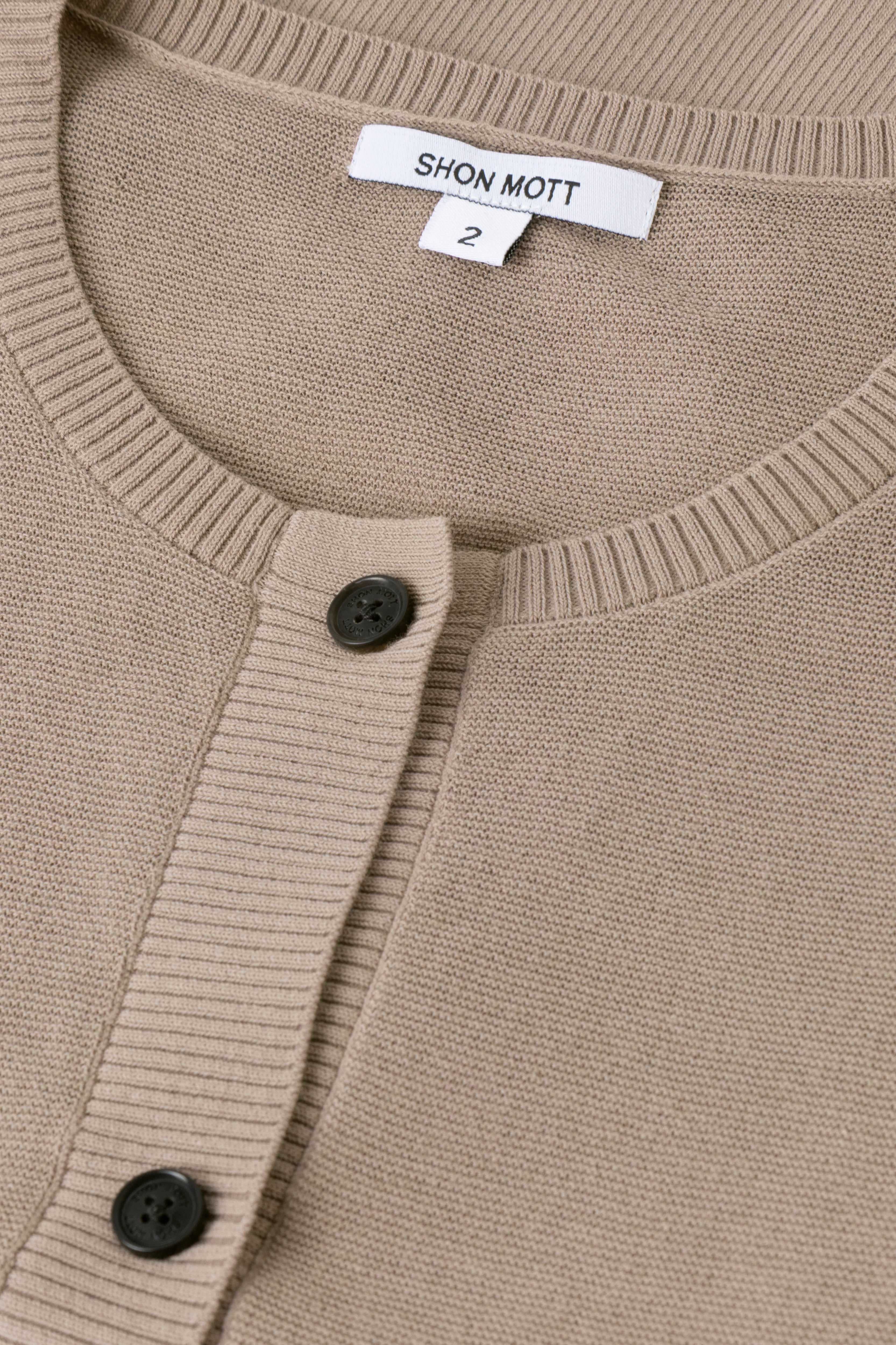 Ultralight Cotton Vest