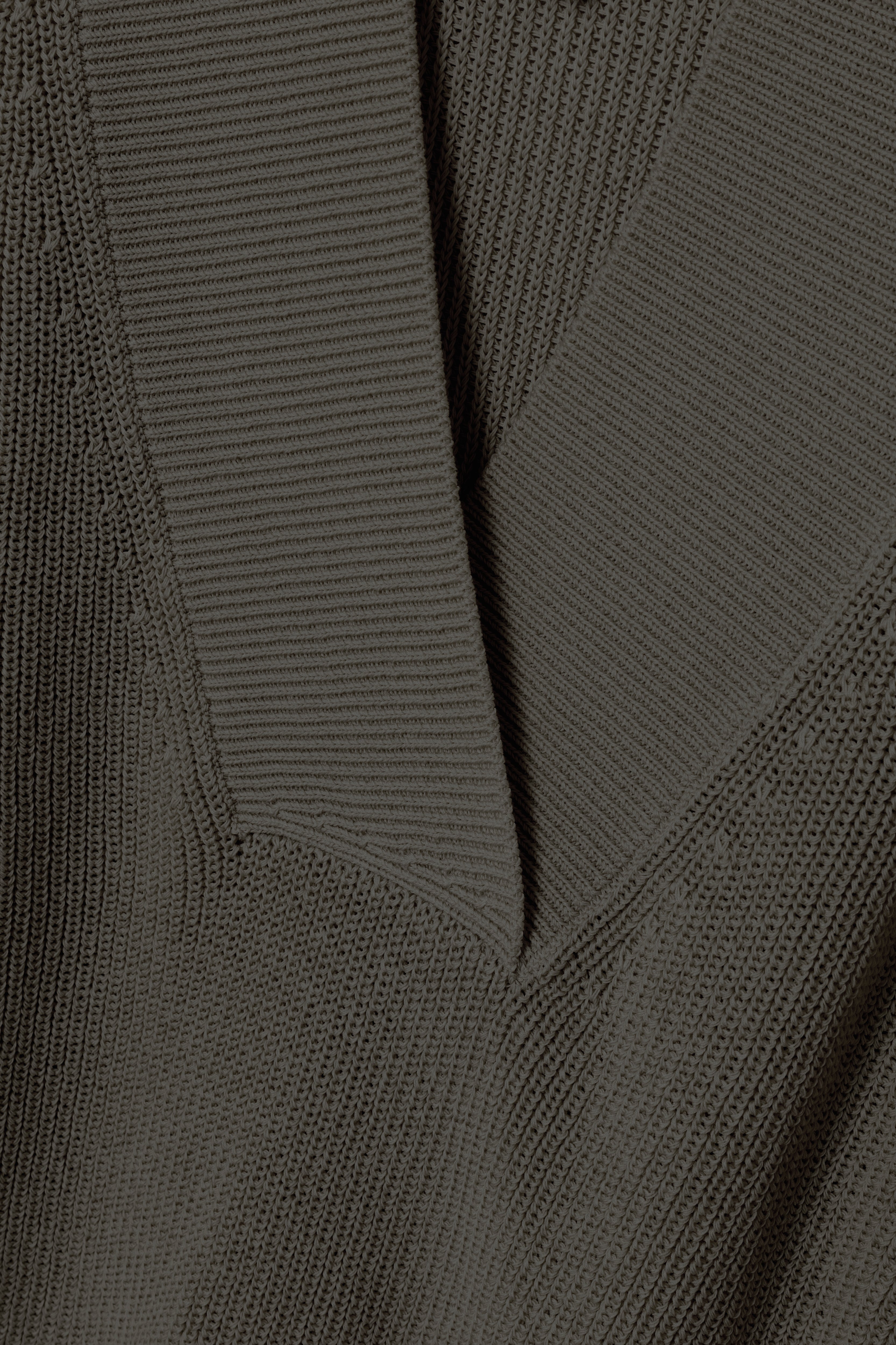 Jersey de algodón ultraligero en tejido perlado