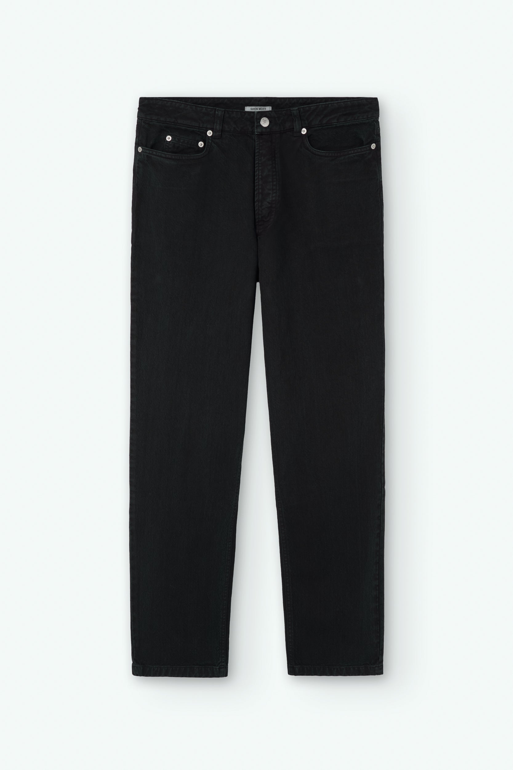 Cotton Jeans