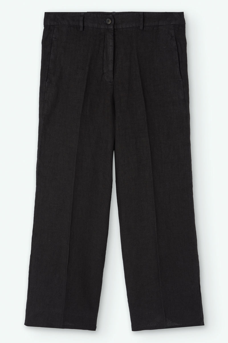 Linen Pants