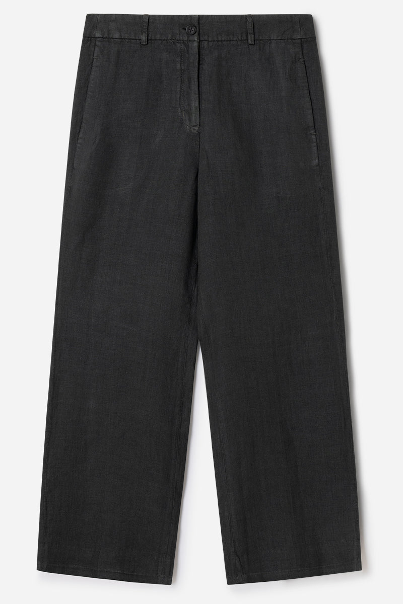 Linen Pants