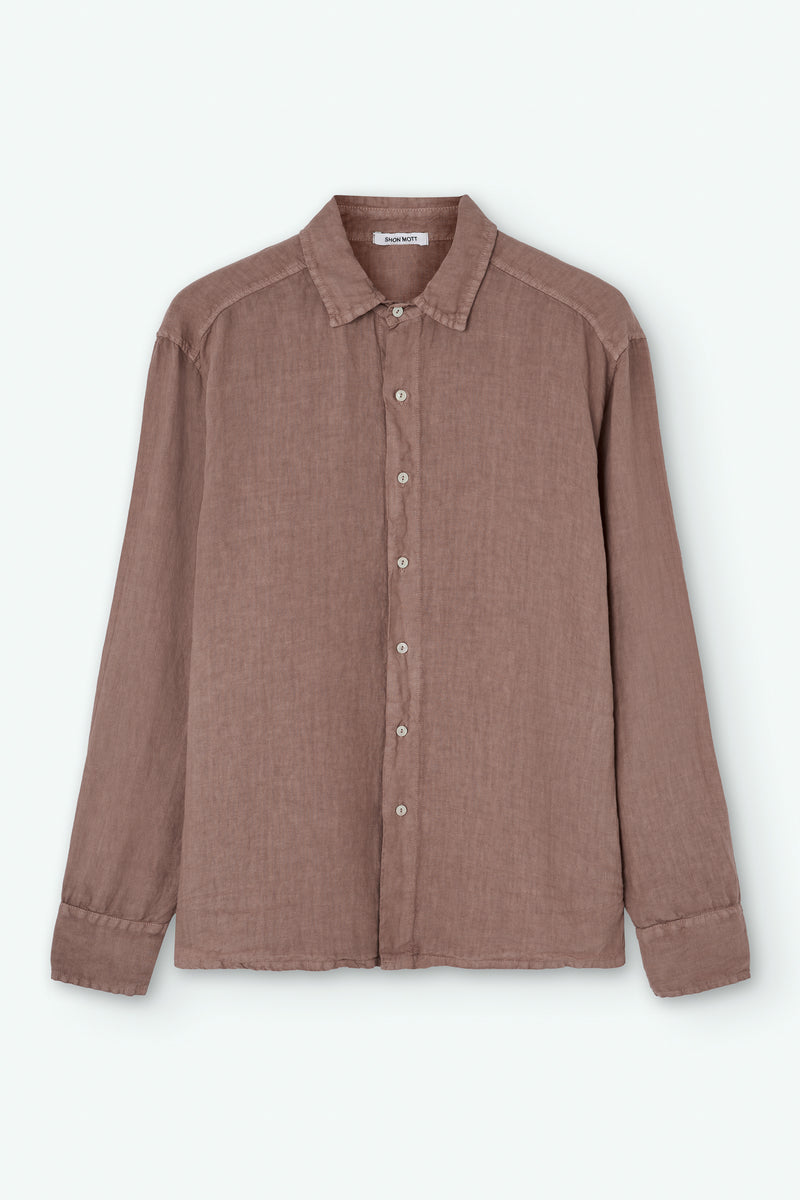 Linen Shirt