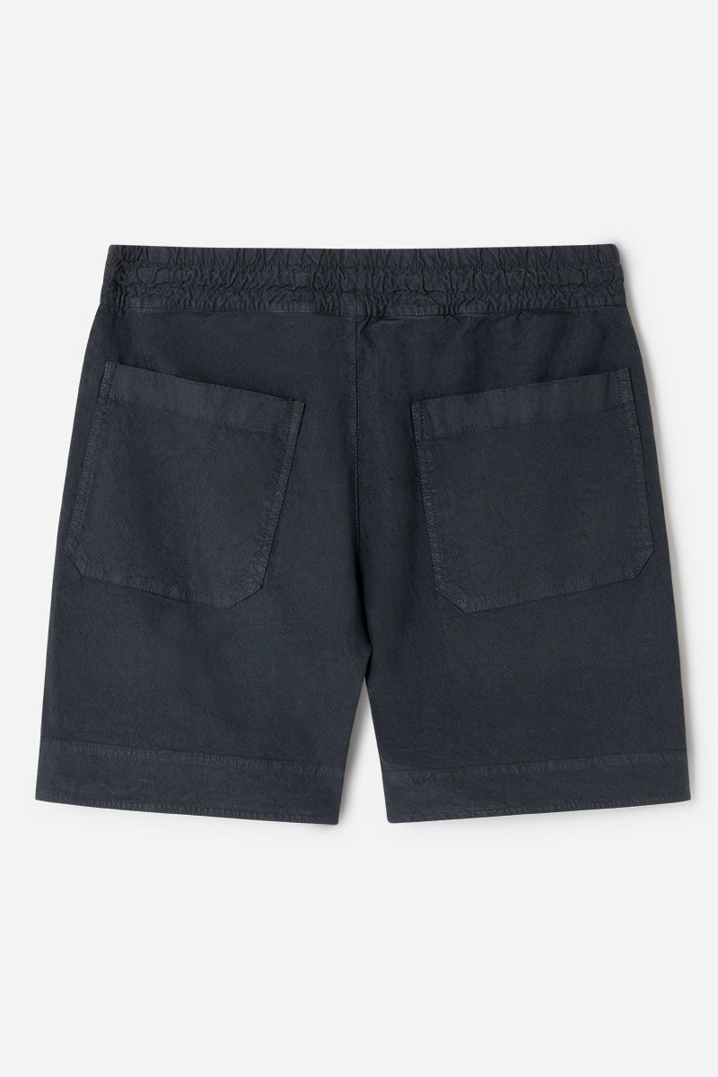 Cotton&Linen Shorts