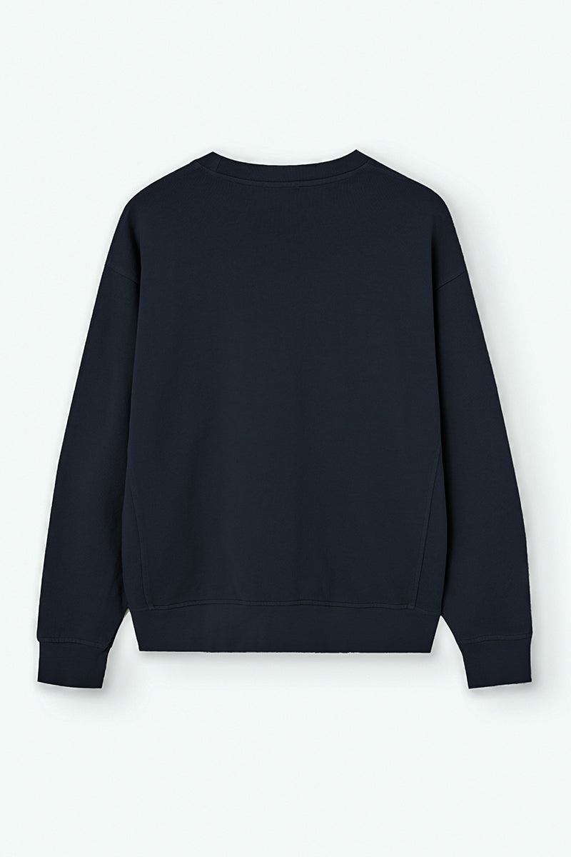 "Boxy" Sweatshirt