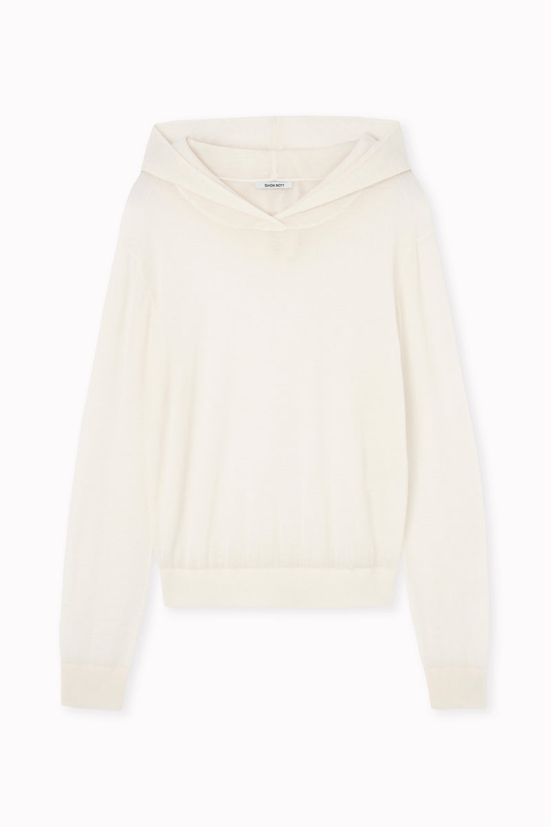 Hoodie de cashmere air