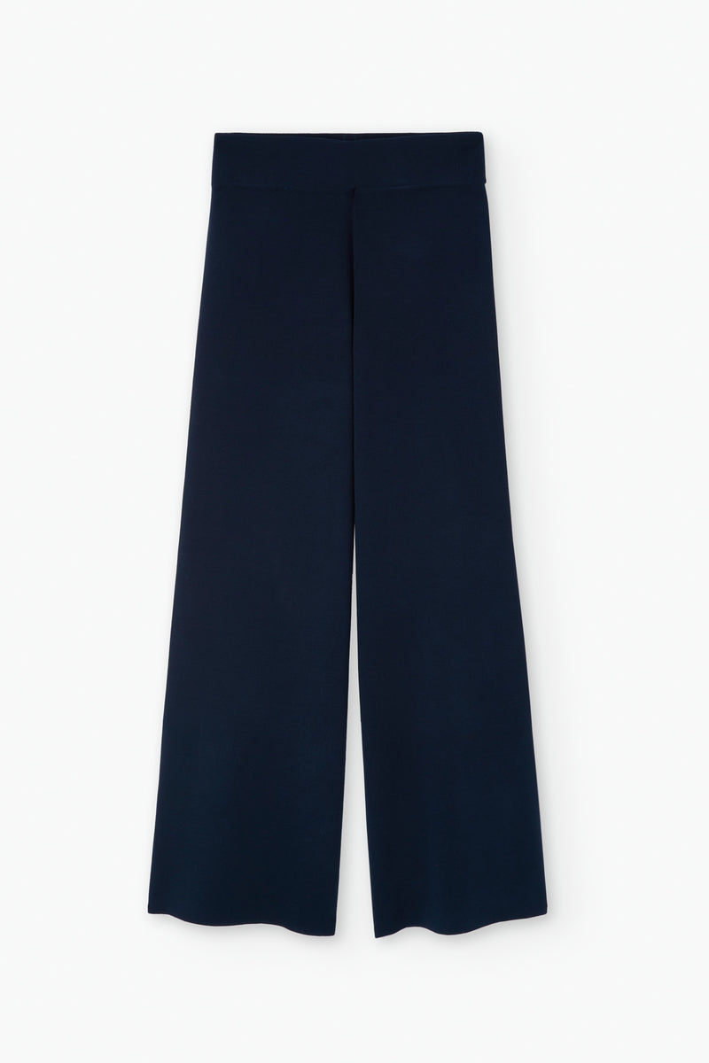 Pantalón punto doble