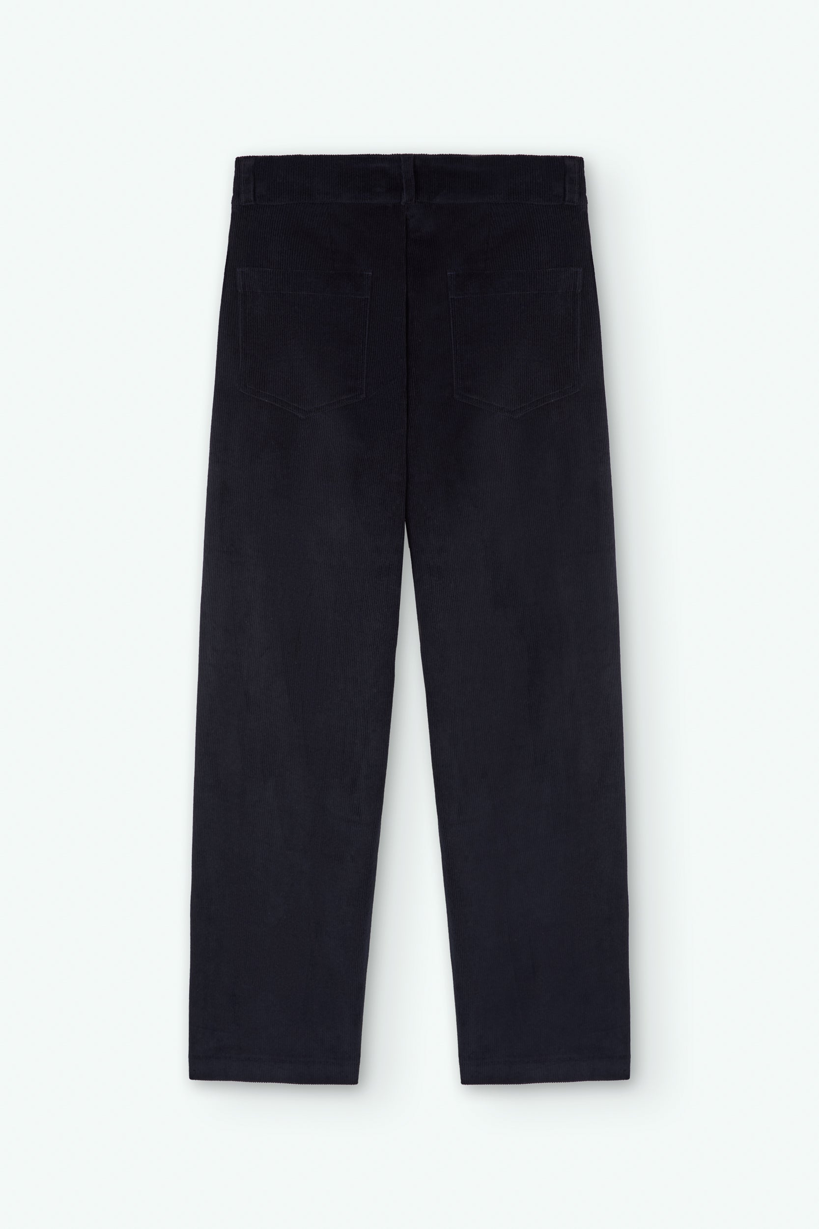 High-Waist pants