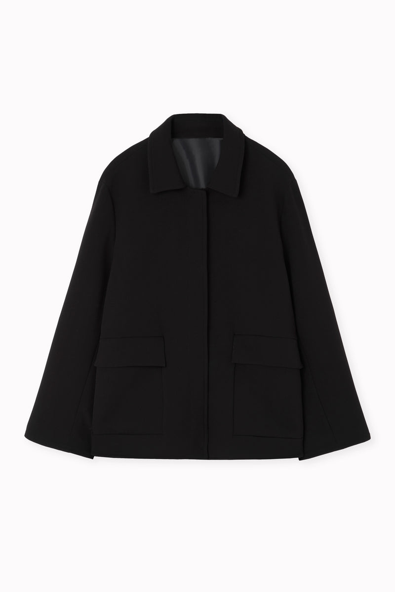 Tailored jacket
