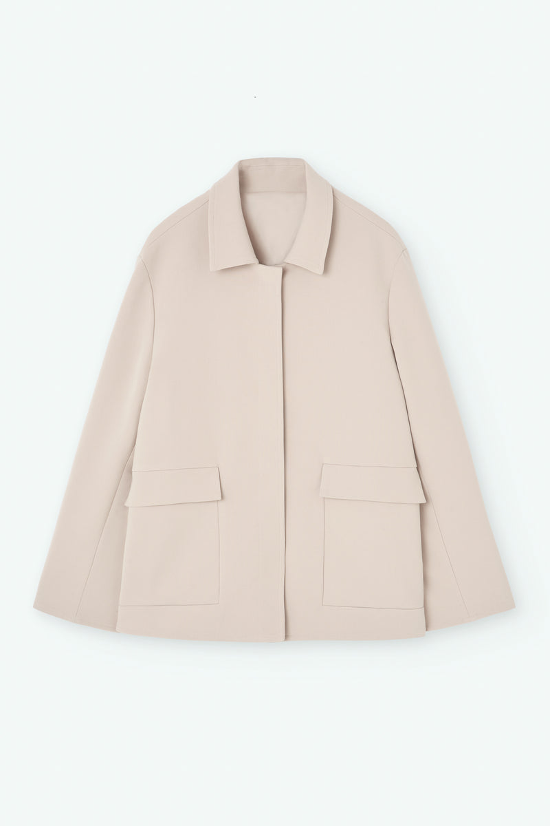 Tailored jacket