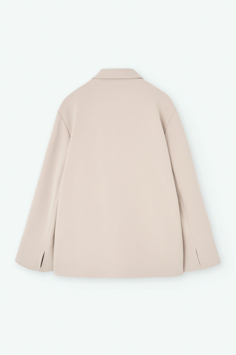 Tailored jacket