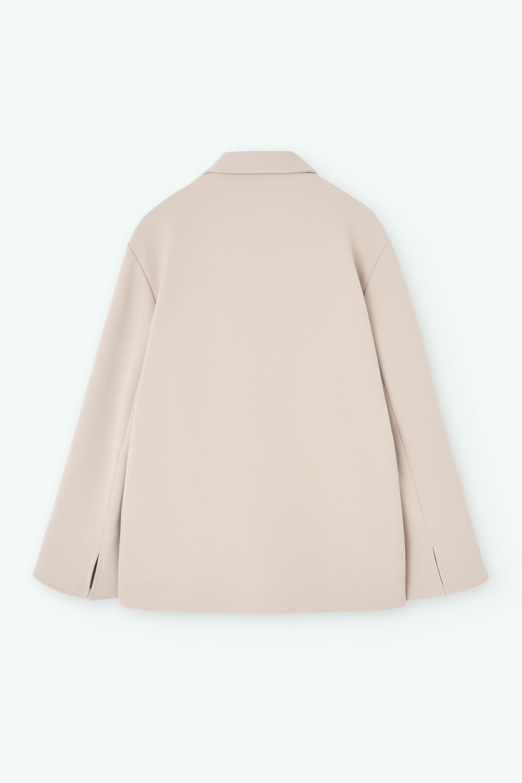 Tailored jacket