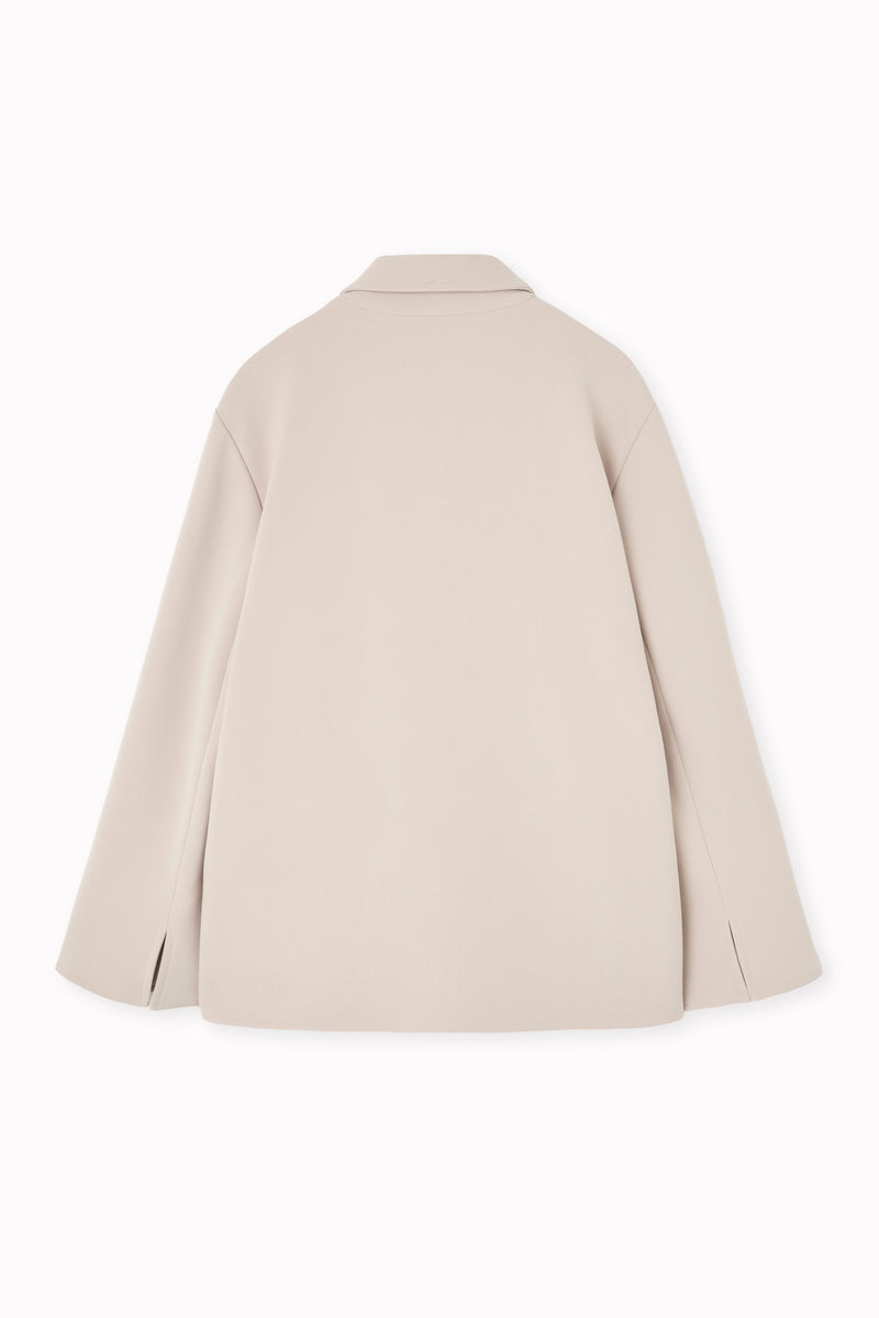 Tailored jacket