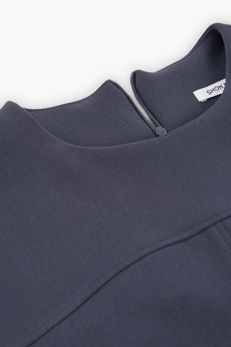 Tailored Blouse