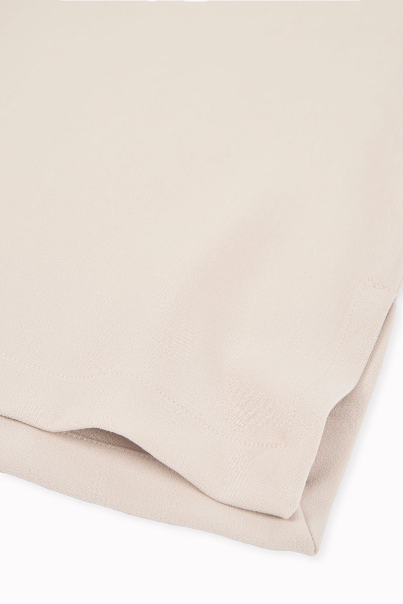 Tailored Blouse