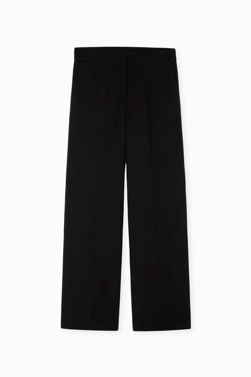 Tailored pants