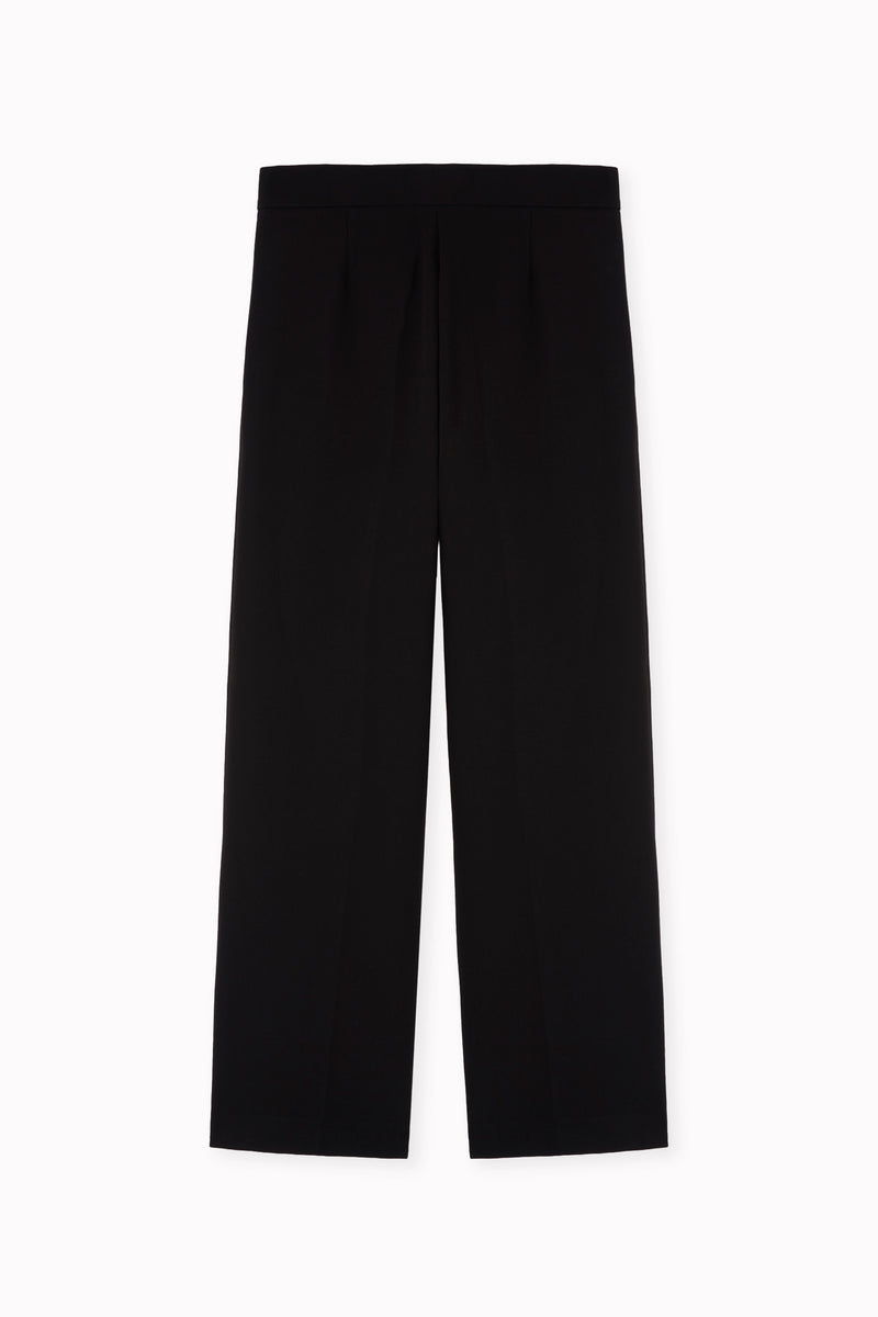 Tailored pants