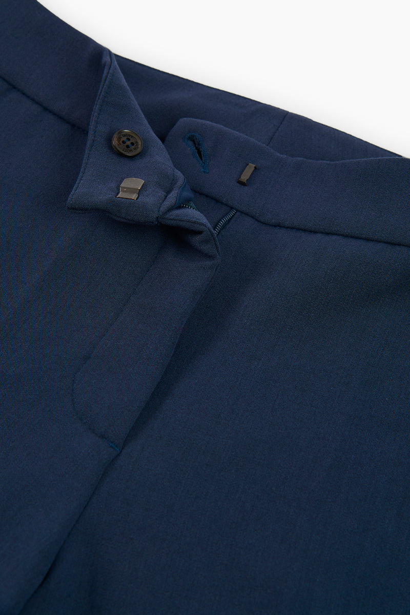 Tailored pants