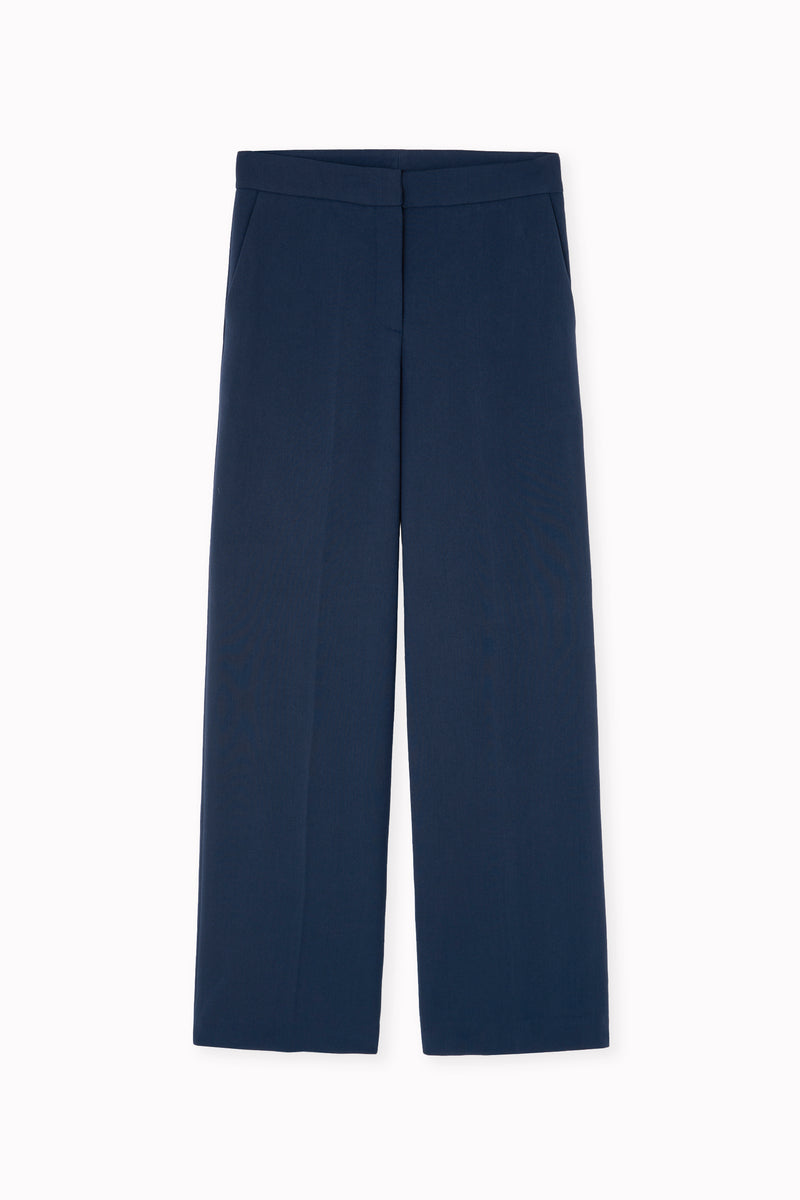 Tailored pants