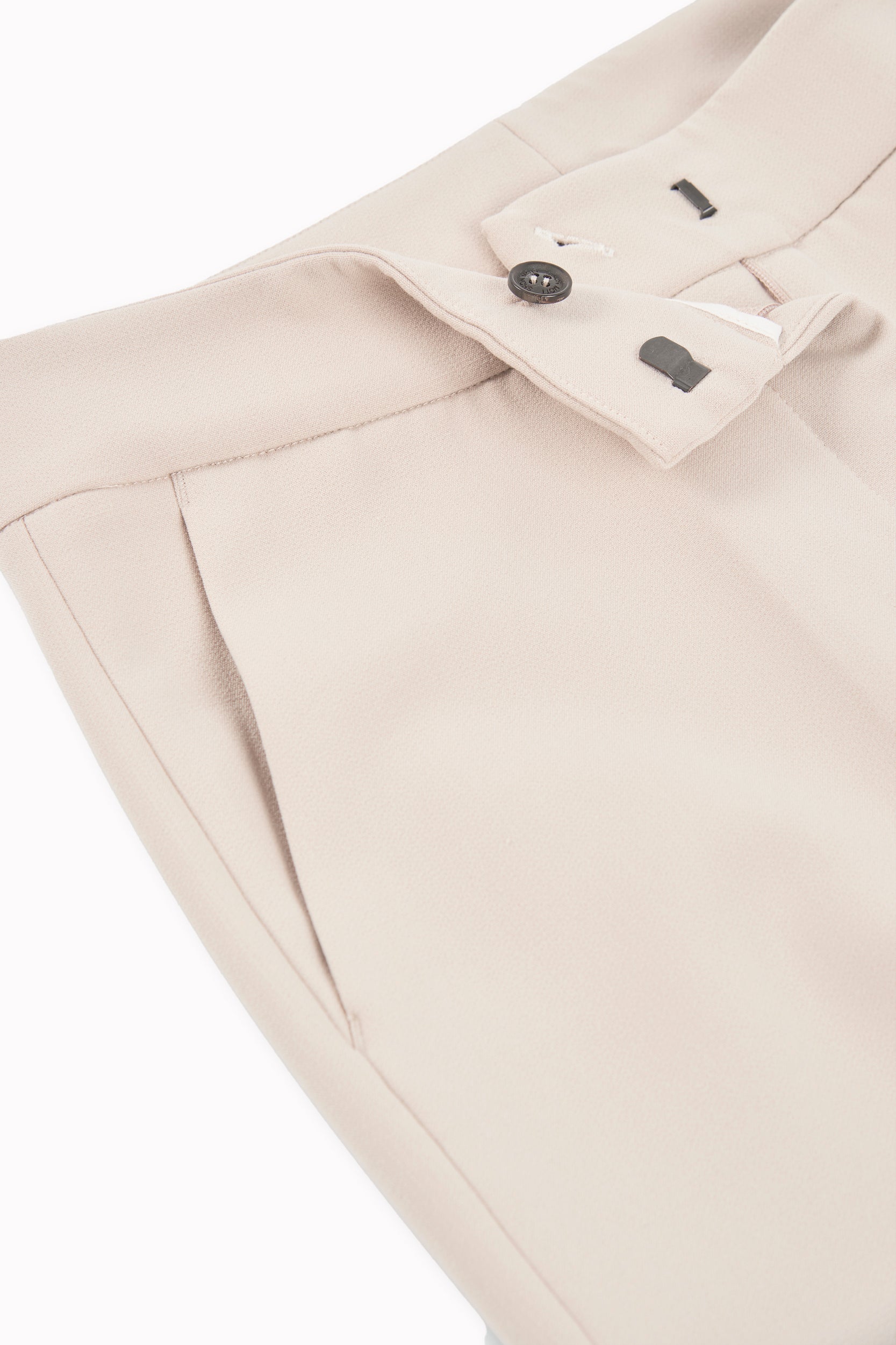 Pantalon de pañería