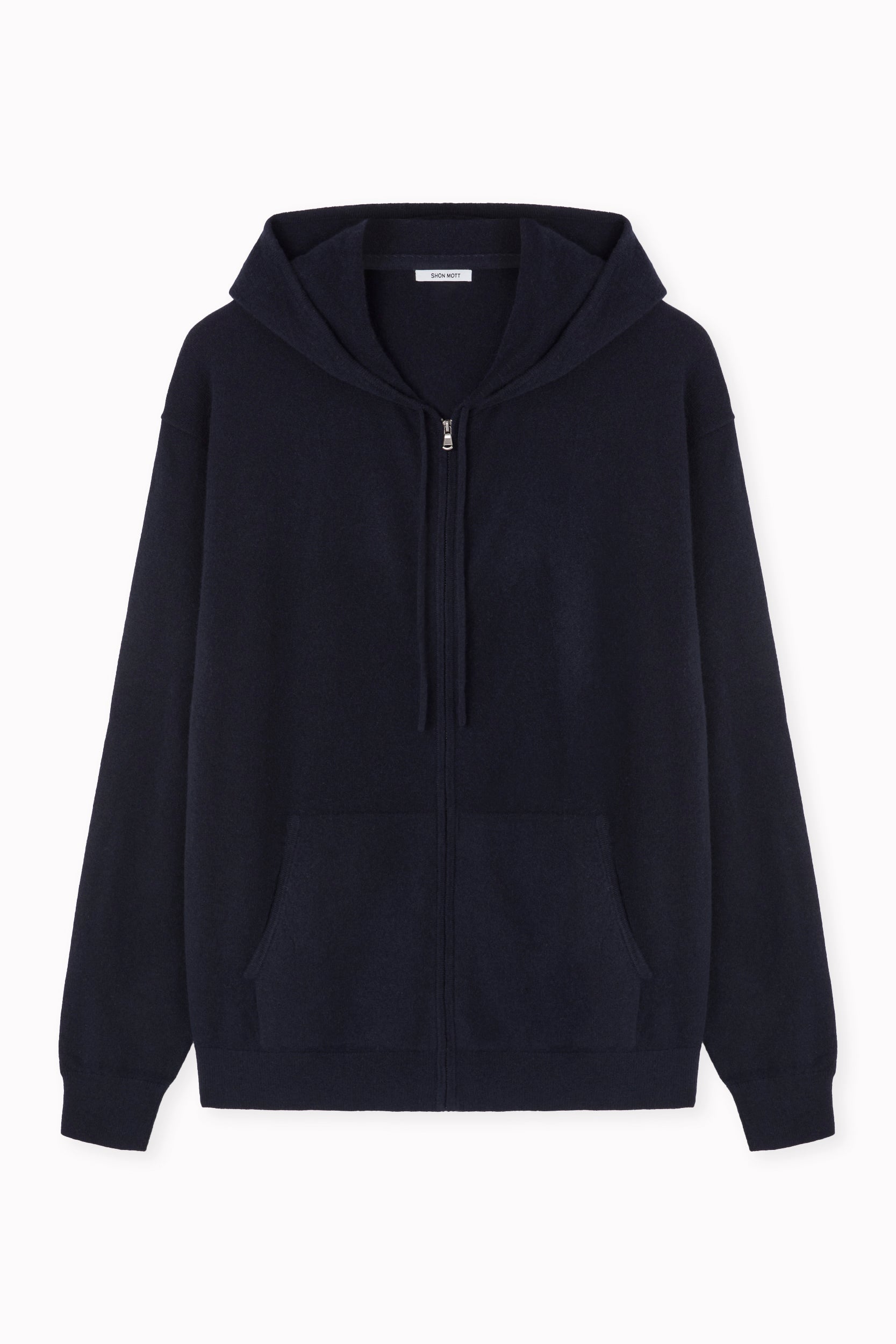Hoodie de cashmere