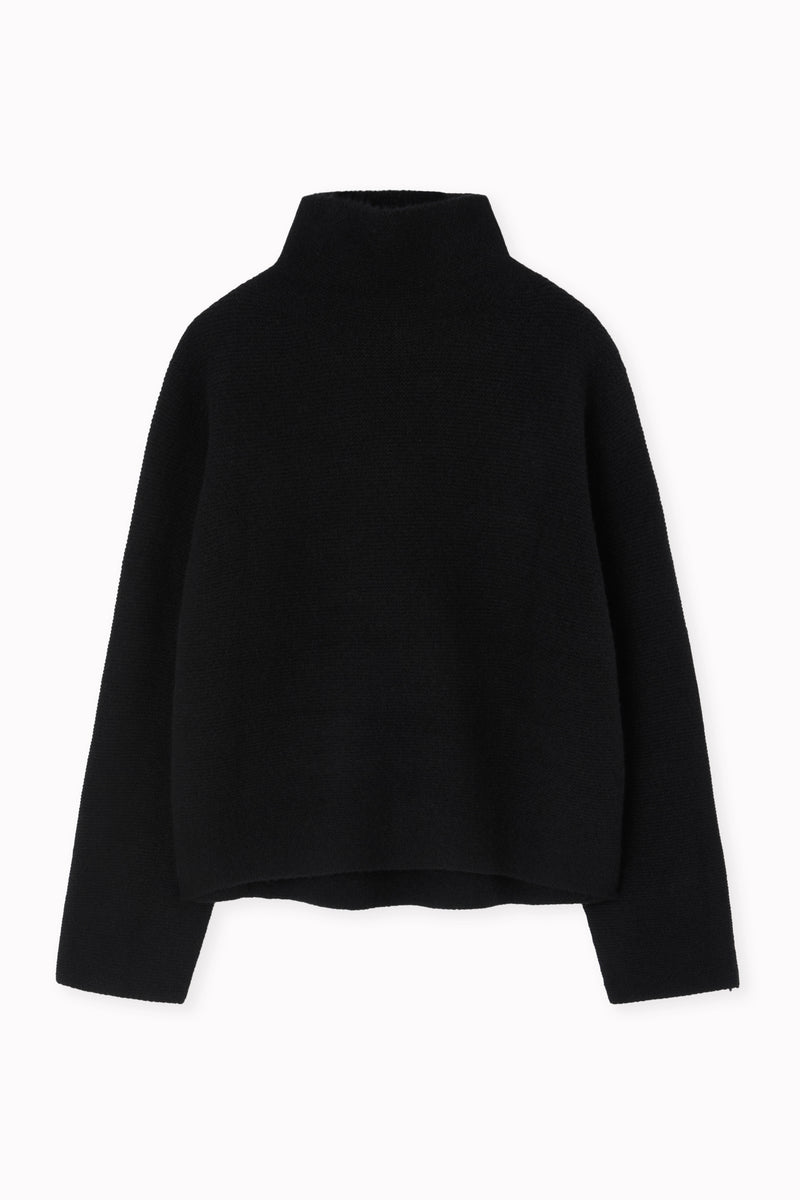 Jersey "Links" de cashmere