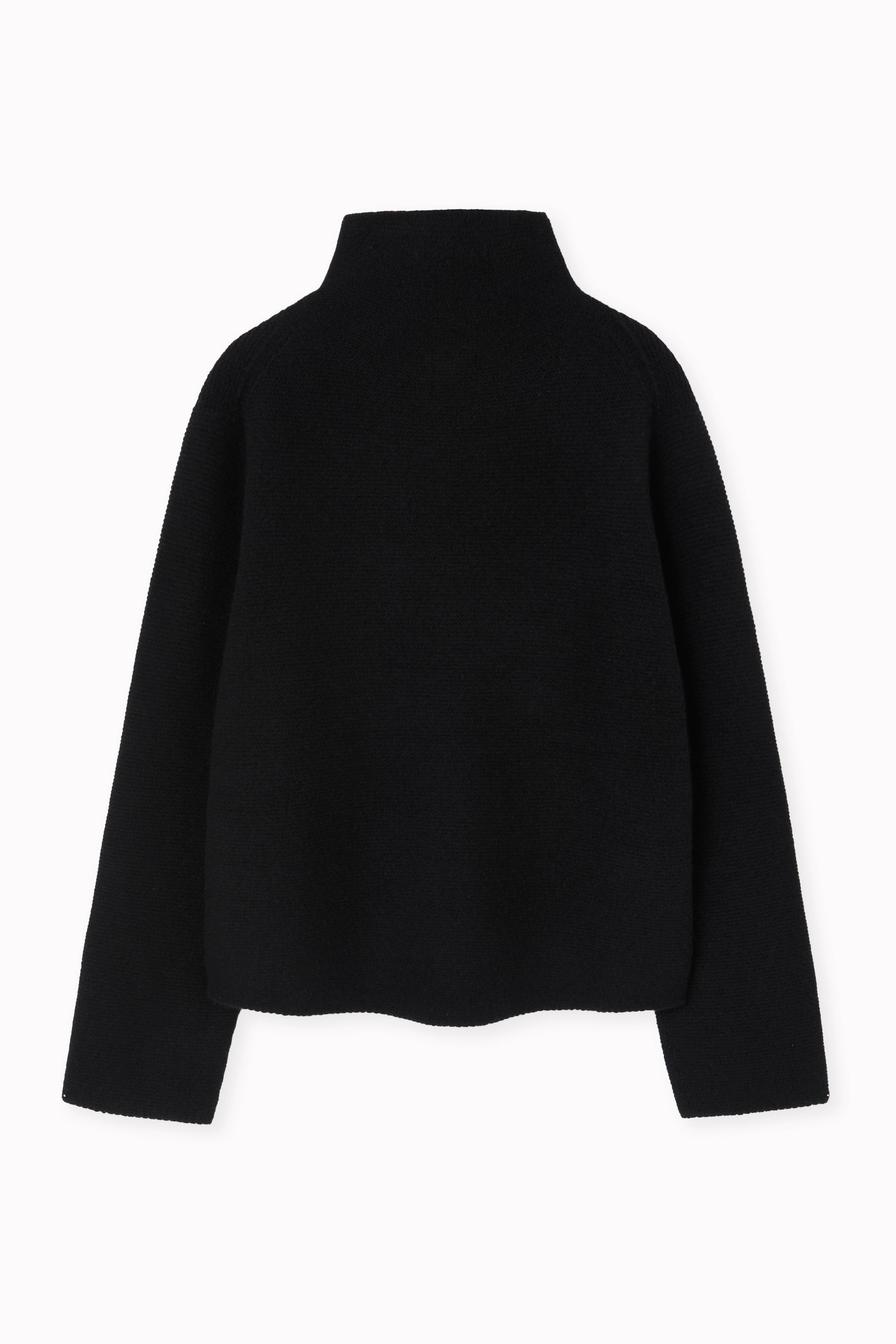 Jersey "Links" de cashmere