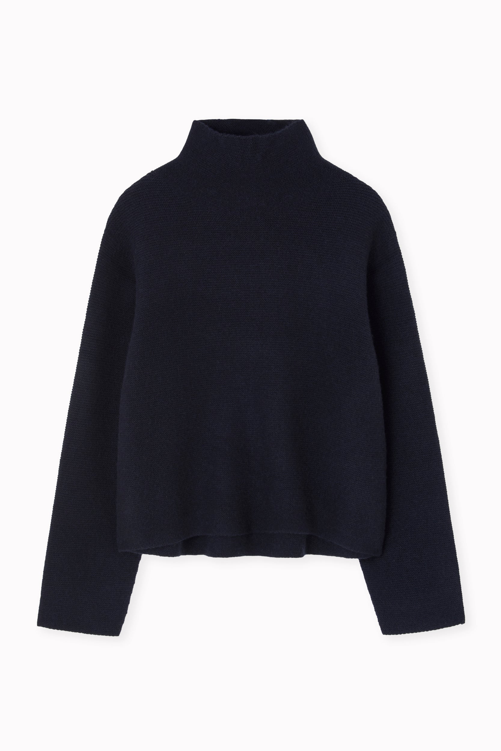 Jersey "Links" de cashmere