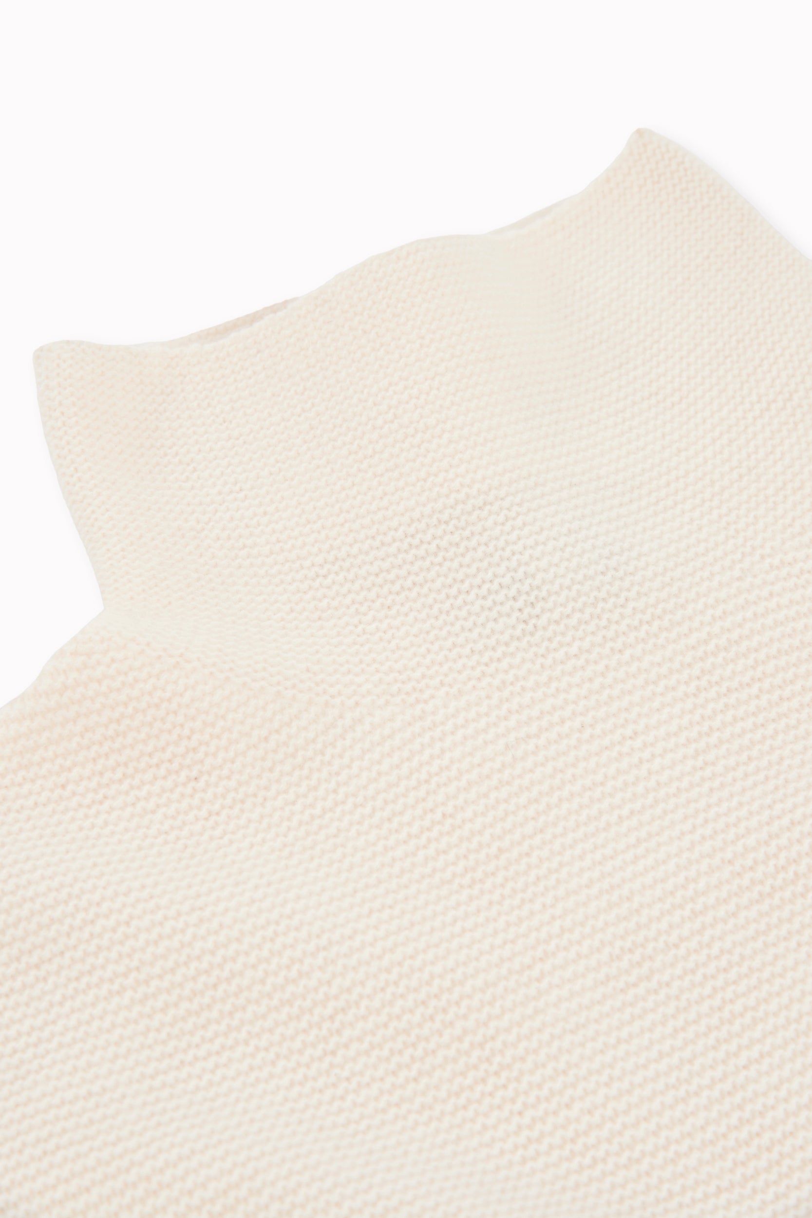 Jersey "Links" de cashmere