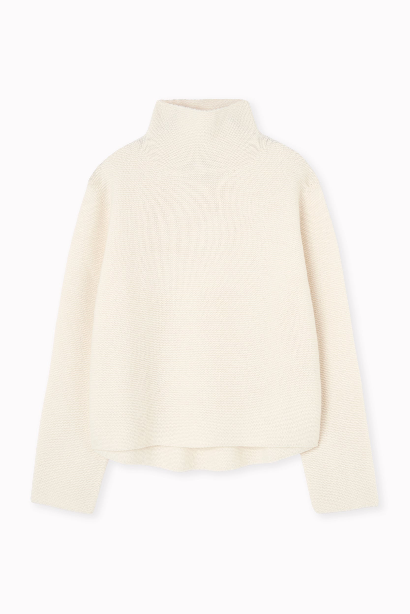 Jersey "Links" de cashmere