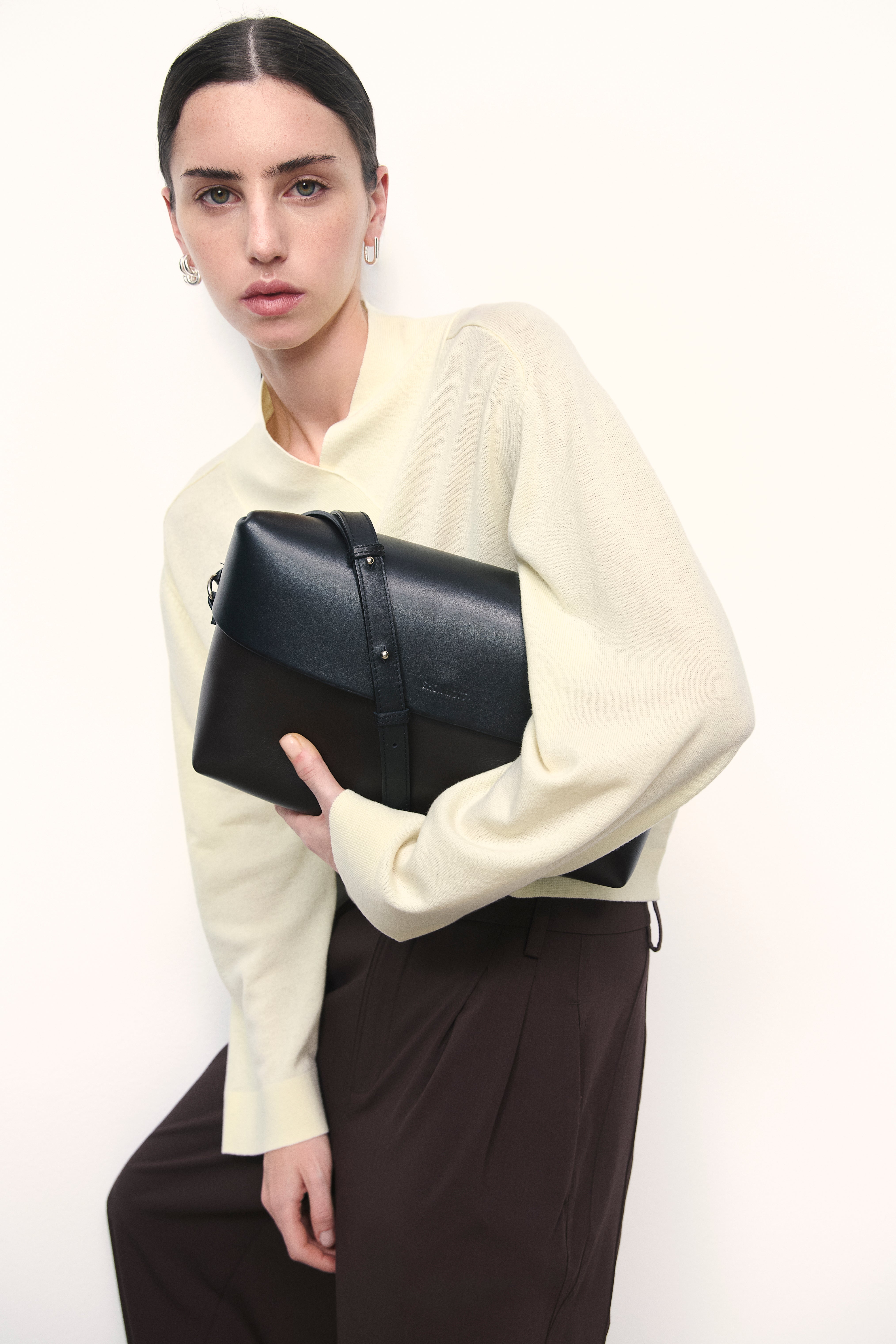 Long bag box