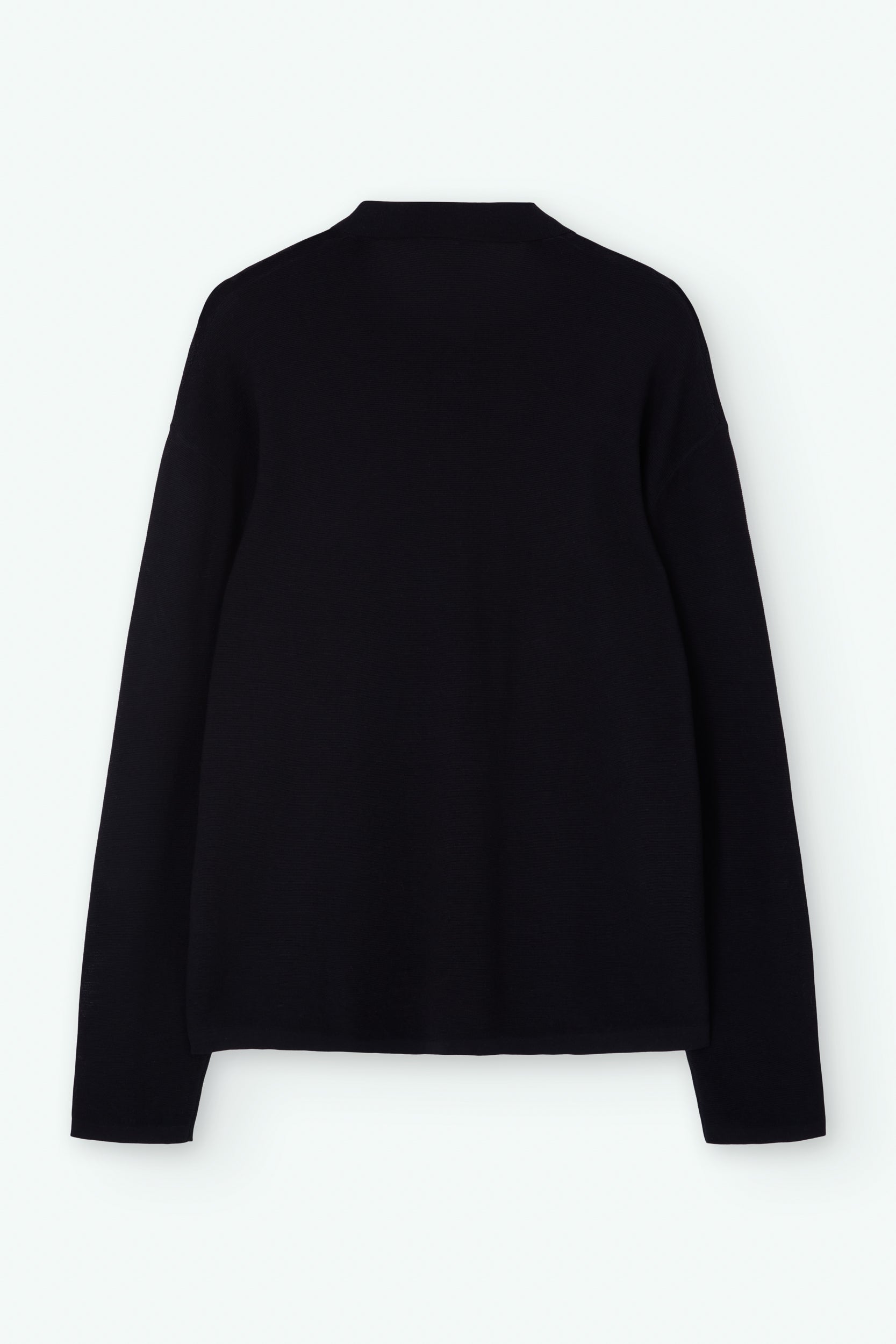 Polo "Links" de algodón ultraligero