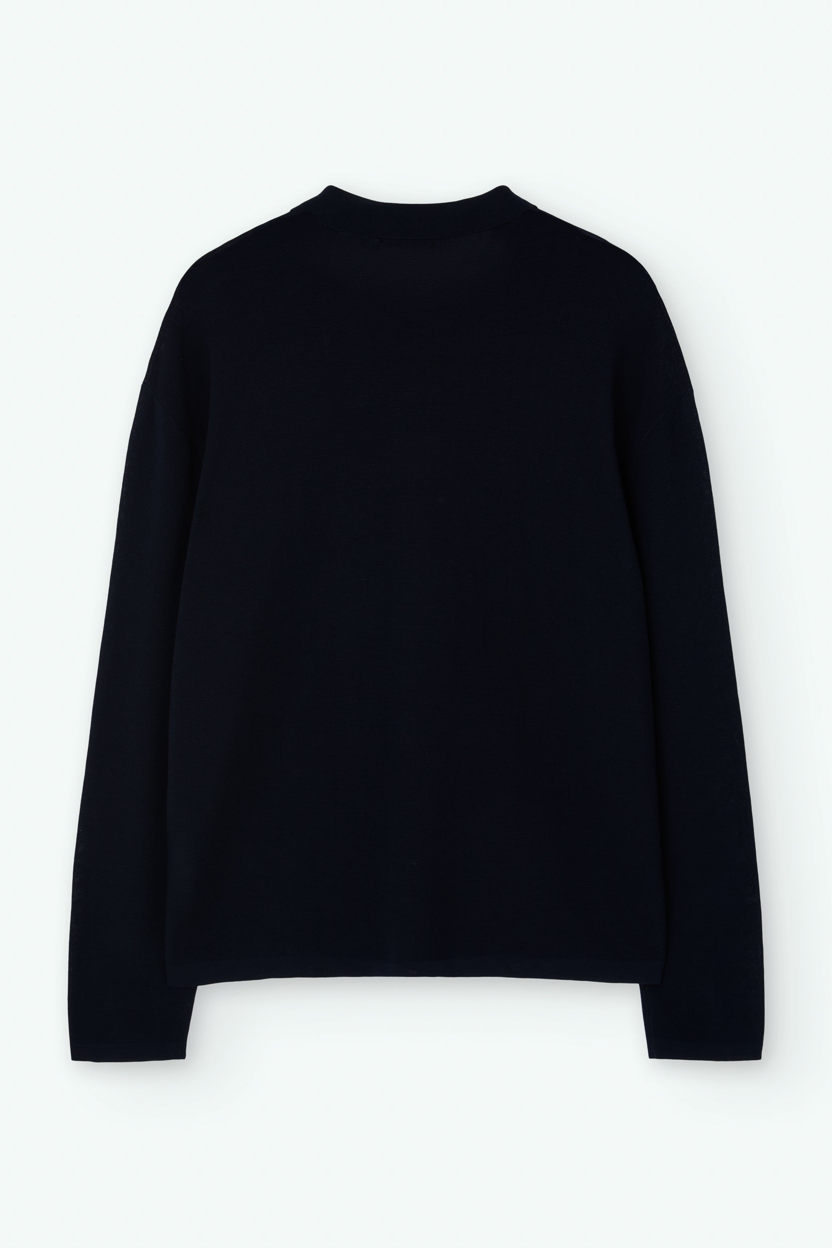 Polo "Links" de algodón ultraligero