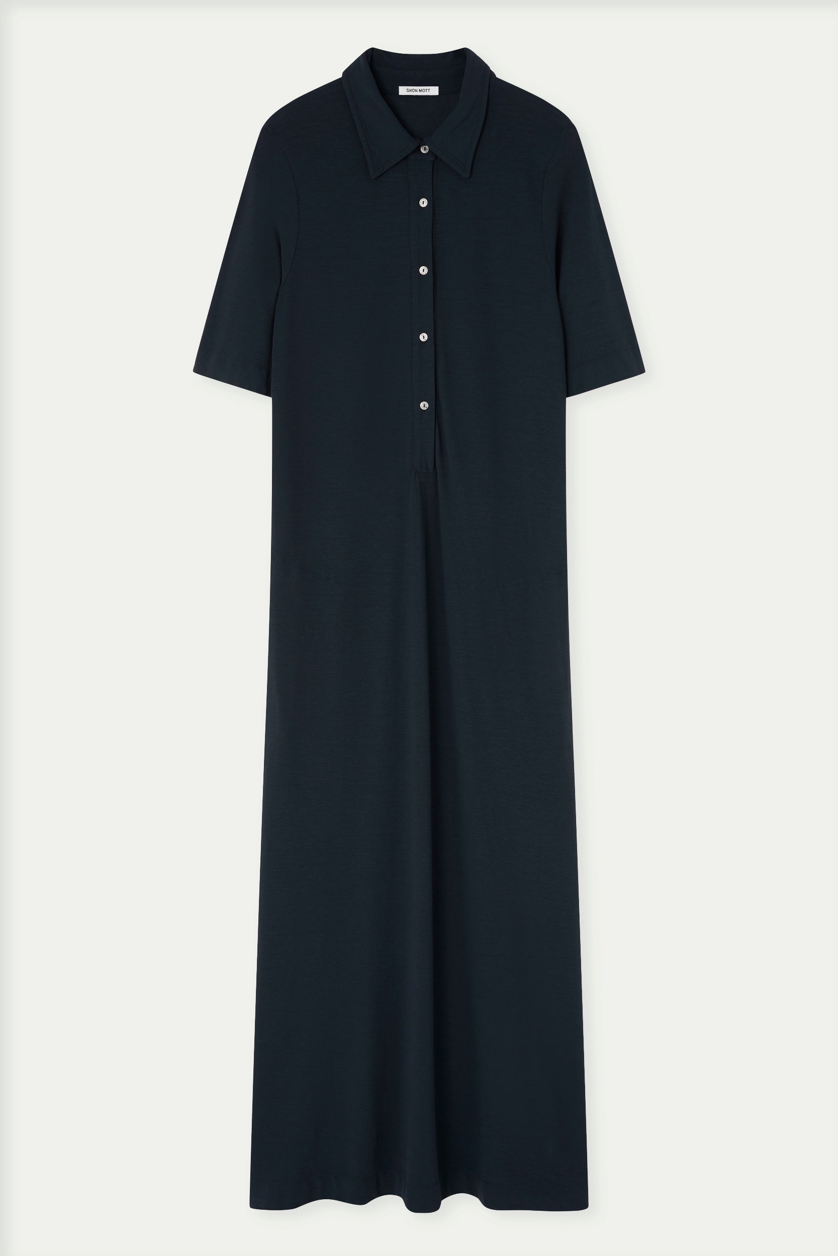 Vestido de algodón