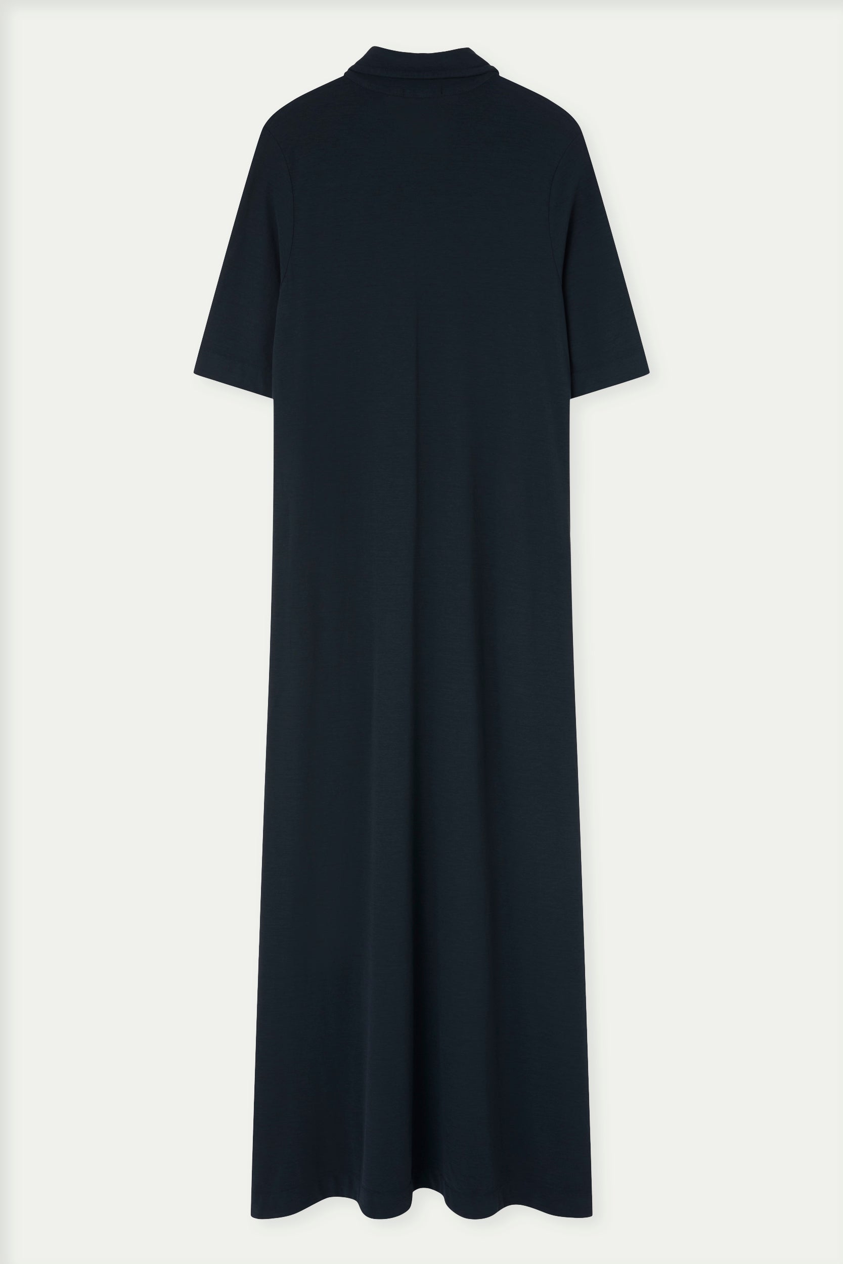 Vestido de algodón