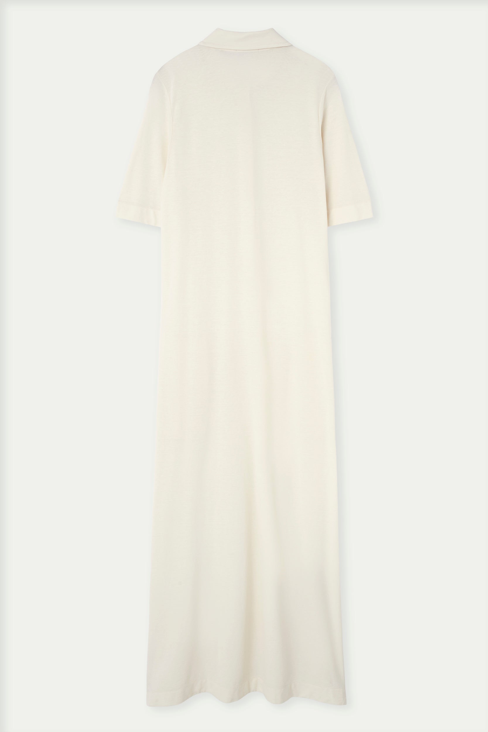 Vestido de algodón