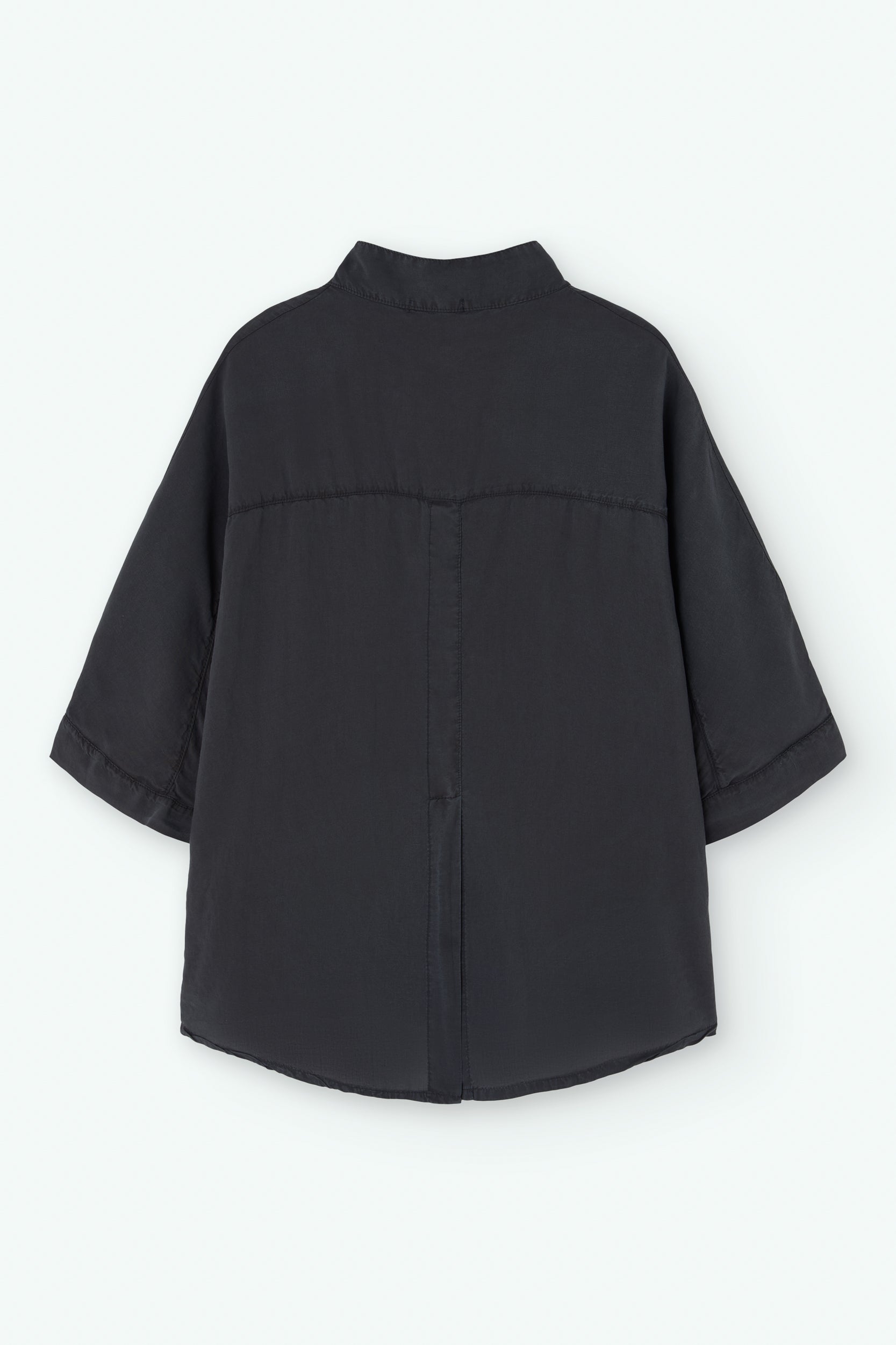 Blusa ultra ligera