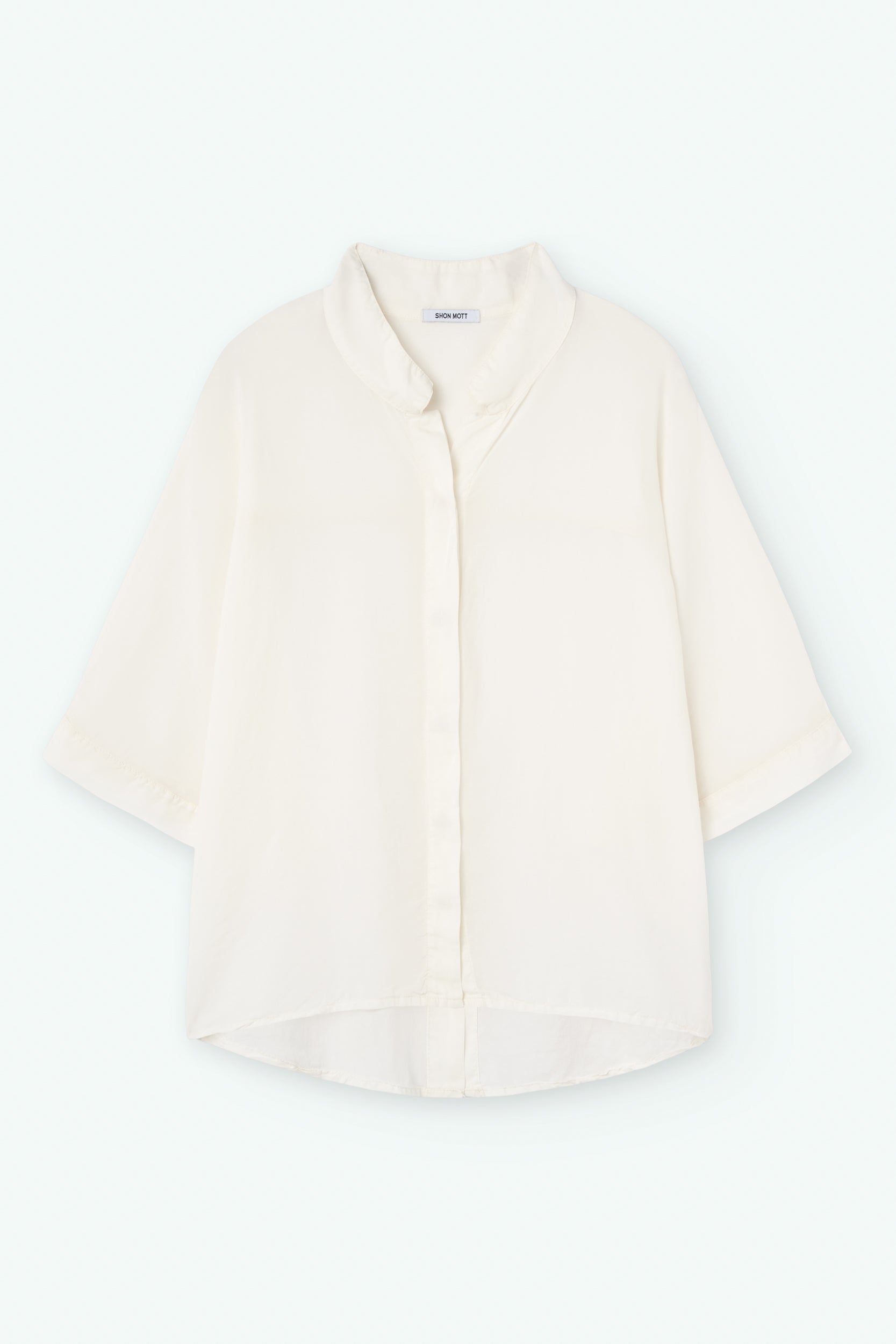 Blusa ultra ligera