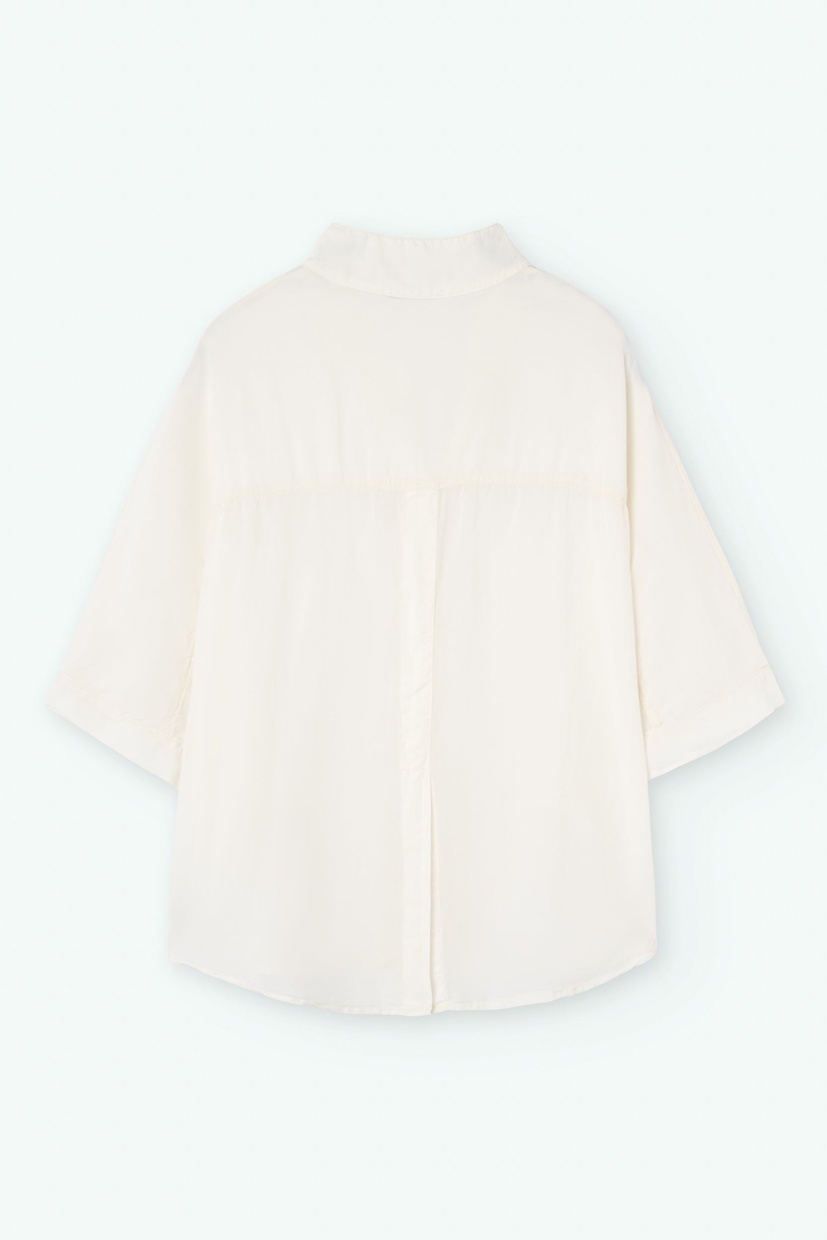 Blusa ultra ligera